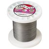 Beading wire, Accu-Flex&reg; 1pkg1, nylon and stainless steel, clear, 21 strand, 0.014-inch diameter, 1,000-foot spool. image number 0