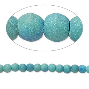 Magnesite 1pkg1, matte rondelle bead 15 inch 3x2mm-4x4mm