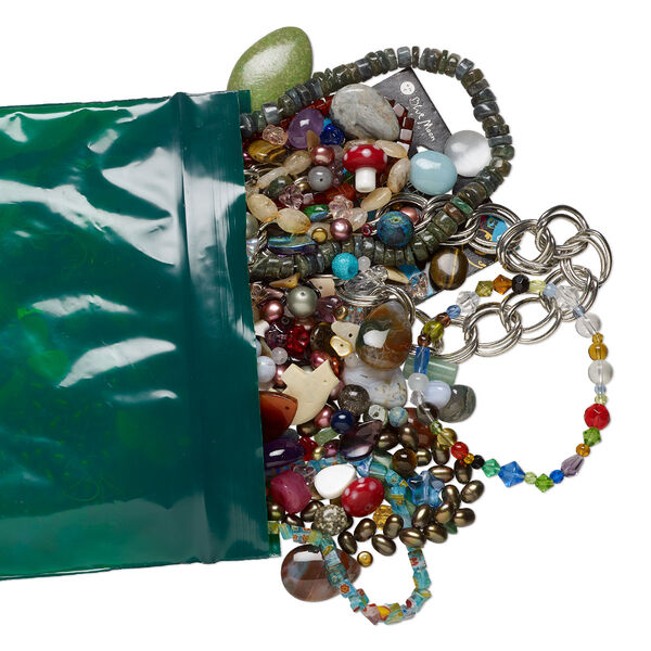 Mystery Grab Bag, pkg/10 assorted items. image number 0