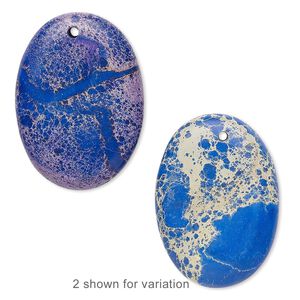 Magnesite 1pkg1, domed oval focal 35x25mm-36x26mm