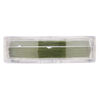Thread, One-G™, nylon, pkg/250 yards, green, size 0. image number 1