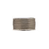 Thread, One-G™, nylon, pkg/50 yards, light khaki, size 0. image number 1