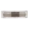 Thread, One-G™, nylon, pkg/250 yards, light khaki, size 0. image number 1