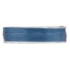 Thread, One-G™, nylon, pkg/250 yards, blue, size 0. image number 1