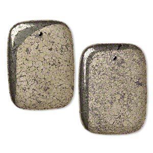 Pyrite 1pkg2, rectangle focal 40x30mm