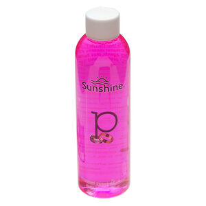 Cleaner, Sunshine, refill, pkg/6-ounce bottle.