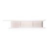 Cord, Beadalon® ELASTICITY®, elastic rubber, pkg/5m, 0.5mm diameter, clear. image number 1