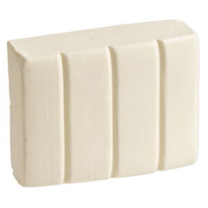 Sculpey&reg; PREMO&trade; polymer clay 1pkg2oz, butter yellow (PE02 5028)