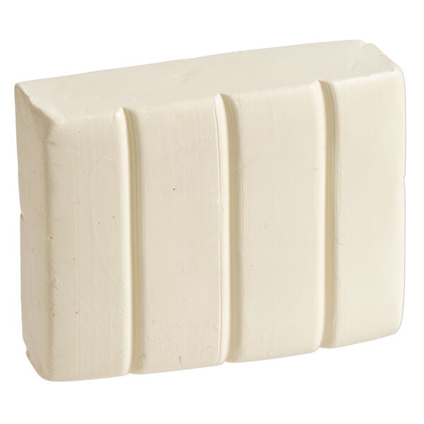 Sculpey&reg; PREMO&trade; polymer clay 1pkg2oz, butter yellow (PE02 5028) image number 0
