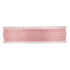 Thread, One-G™, nylon, pkg/250 yards, pink, size 0. image number 1