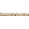 Landscape stone 1pkg1, nugget bead natural, 15 inch small to large / matte image number 1