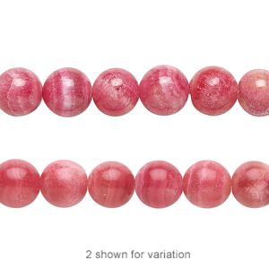 Italian "onyx" 1pkg1, round bead 15.5-16 inch 8mm