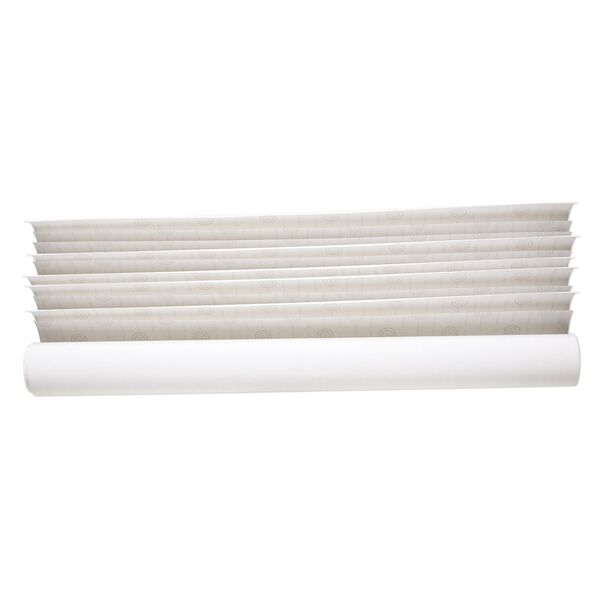 Kiln paper, wood fiber, pkg/10, 20-1/2-inch square. image number 0