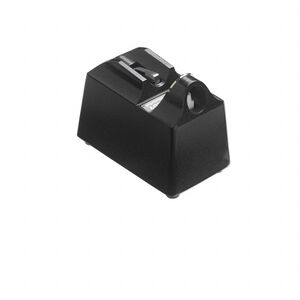 Electronic torch lighter, Torch-Mate®, stainless steel and plastic, 3-1/2x2-3/4x2 inch rectangle. Sold individually.