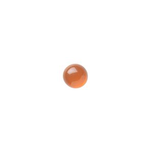 Carnelian 1pkg10, calibrated round cab 6mm