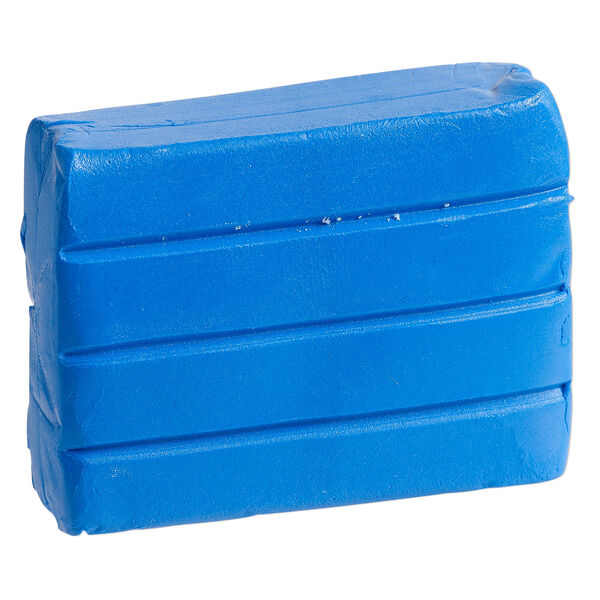 Sculpey&reg; Souffl&eacute;&trade; polymer clay 1pkg1.7oz, cobalt (SU 6085) image number 0