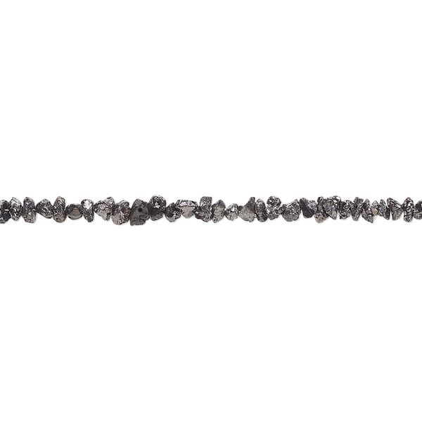 Diamond 1pkg1, chip bead 8 inch graduated mini to small image number 0