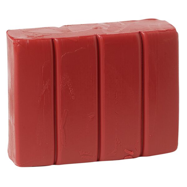 Polymer clay, Sculpey® PREMO, cayenne. Sold per 2-ounce bar. image number 0