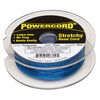 Powercord&reg; 1pkg1 no-fray elastic, turquoise, 1.0mm, 14-pound test, 25-meter spool. image number 0