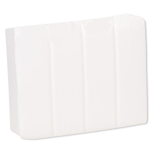 Polymer clay, Sculpey® PREMO, pkg/2 ounces, white. image number 0
