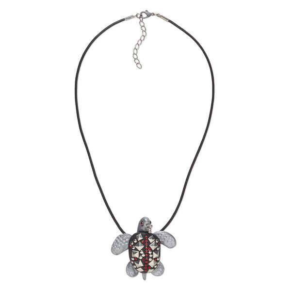 Necklace, One of a Kind jewelry, 19 inches. Only one available. image number 0