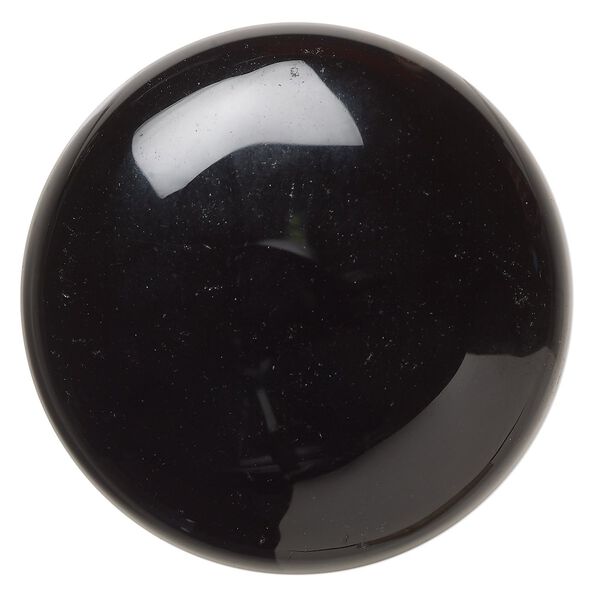 Black onyx 1pkg1, calibrated round cab 38mm image number 0