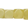 Peridot "jasper" 1pkg1, nugget bead natural, 15 inch small to medium image number 0