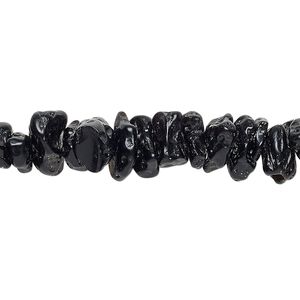 Tektite 1pkg1, chip bead 15 inch medium