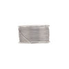 Thread, One-G™, nylon, pkg/50 yards, light grey, size 0. image number 1