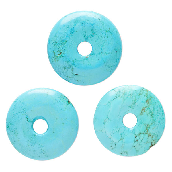 Magnesite 1pkg3, donut focal 42-45mm image number 0