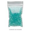 Bag, Tite-Lip™, plastic, clear, 2x3-inch top zip. Sold per pkg of 1,000. image number 0