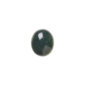 Fancy jasper 1pkg6, calibrated oval cab natural 12x10mm