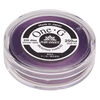 Thread, One-G™, nylon, pkg/250 yards, purple, size 0. image number 0