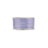 Thread, One-G™, nylon, pkg/50 yards, light lavender, size 0. image number 1