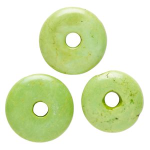Magnesite 1pkg3, donut focal 26-29mm