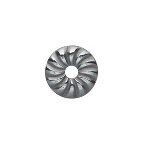 Hemalyke™ 1pkg2, corrugated donut focal 16mm