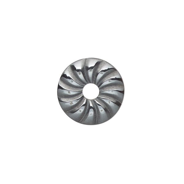 Hemalyke™ 1pkg2, corrugated donut focal 16mm image number 0