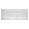 Bag, Tite-Lip™, plastic, clear, 14x5-inch side zip. Sold per pkg of 1,000. image number 1