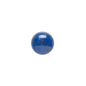 Denim lapis 1pkg4, calibrated round cab natural 12mm