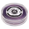 Thread, One-G™, nylon, pkg/250 yards, purple, size 0. image number 0