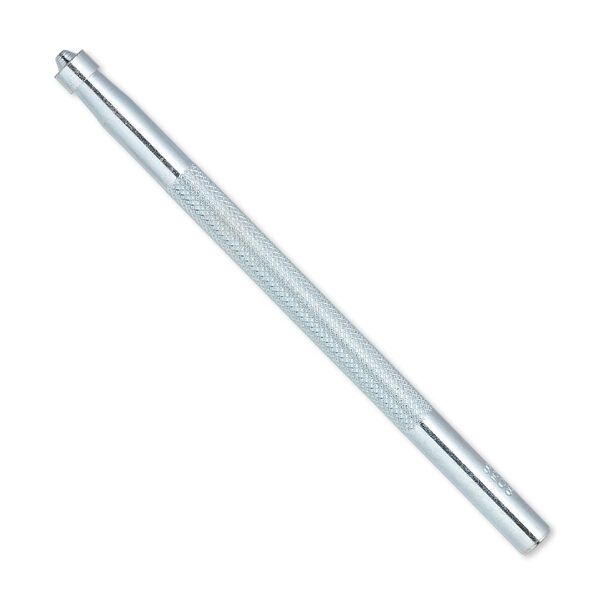 Snap setter, line 24 fastener, 4-1/4 inches with textured grip. Sold individually. image number 0