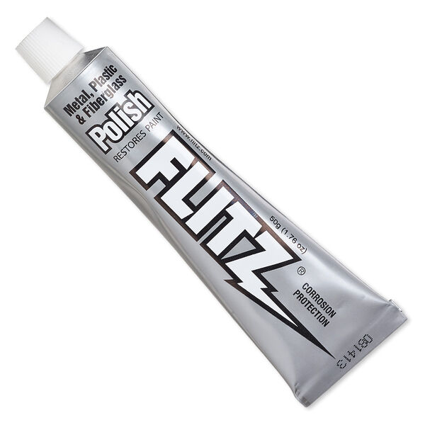 Polish, Flitz®, pkg/50g tube. image number 0