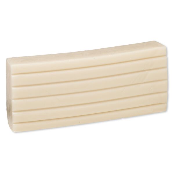 Polymer clay, Sculpey® PREMO, pkg/8 ounces, translucent. image number 0