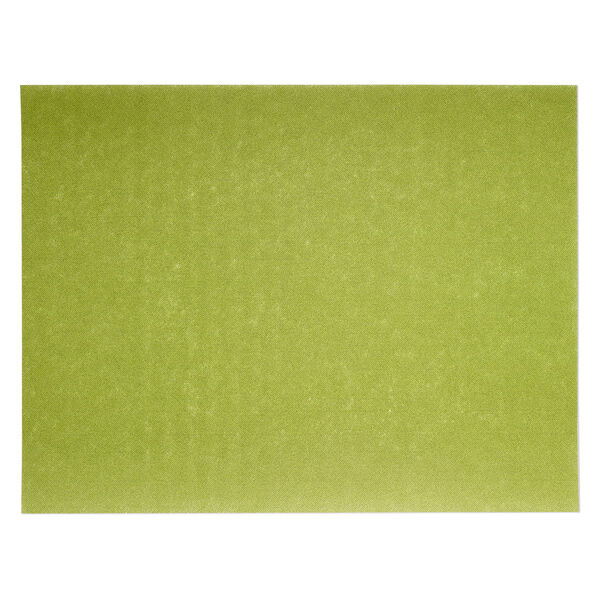 Polishing paper, Wetordry™ 3M™, paper and silicone carbide, green, 400 grit, 11x8-1/2 inch rectangle. Sold individually. image number 0