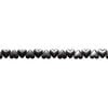 Hemalyke&trade; 1pkg1, side-drilled heart bead 15.5-16 inch 10mm image number 1