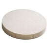 Polishing wheel, felt, 6x3/4 inch for polishing gold, silver and copper. Sold individually. image number 1