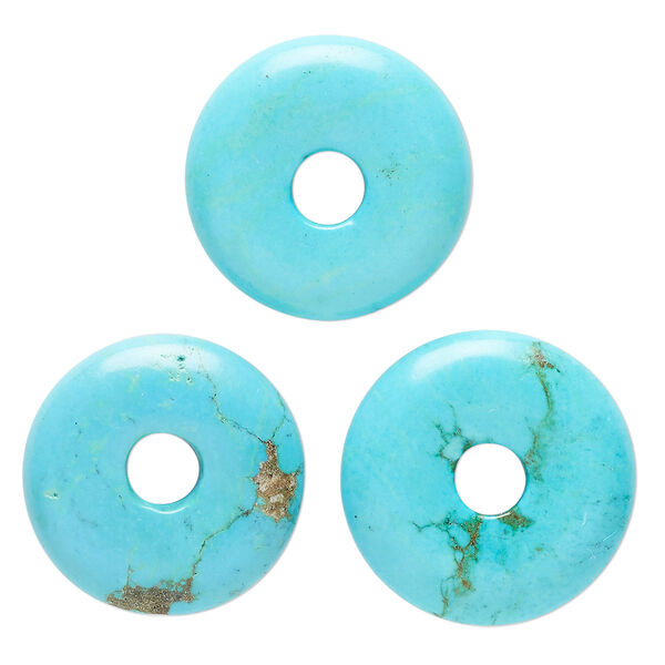 Magnesite 1pkg3, donut focal 24-27mm image number 0