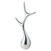 Display, aluminum, 14 x 6-1/2 x 3-inch tree branch. Sold individually. image number 0