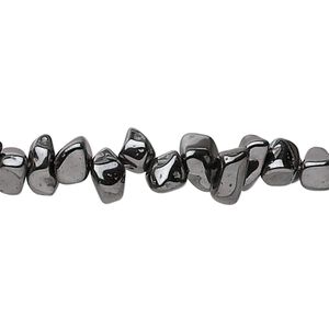 Hemalyke™ 1pkg1, chip bead 36 inch medium