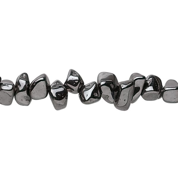 Hemalyke™ 1pkg1, chip bead 36 inch medium image number 0